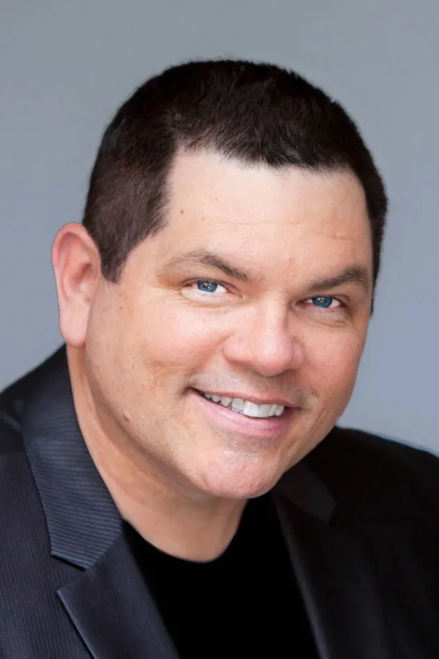 Chris Warner fotoğrafı