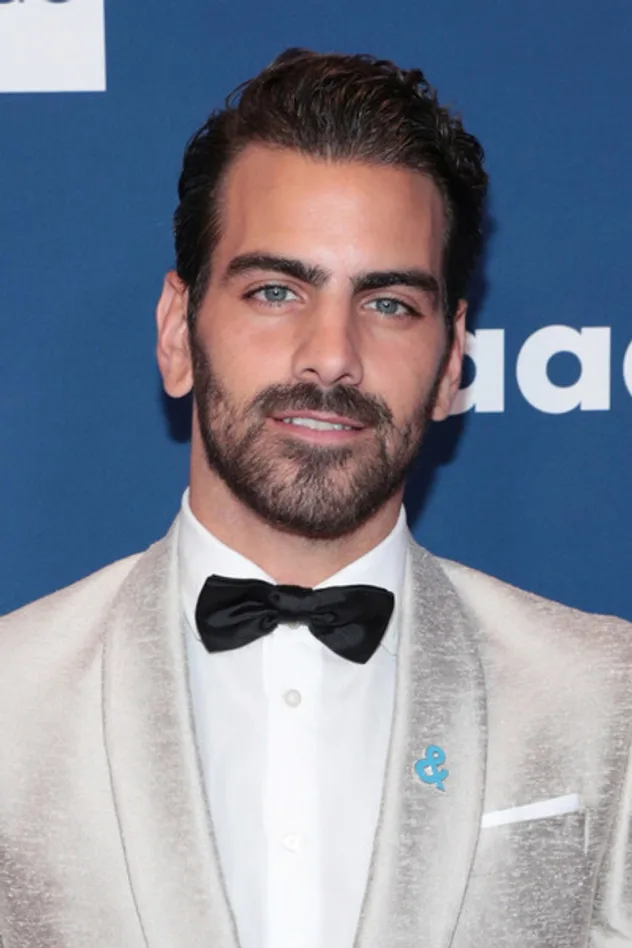 Nyle DiMarco fotoğrafı