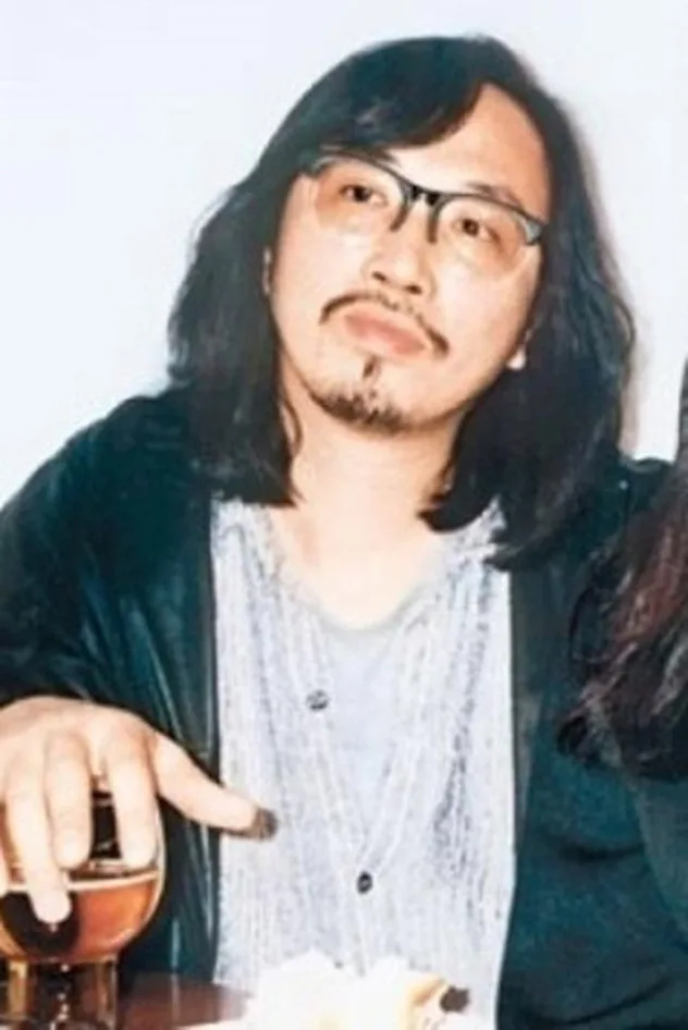 Taylor Wong Tai-Loi fotoğrafı