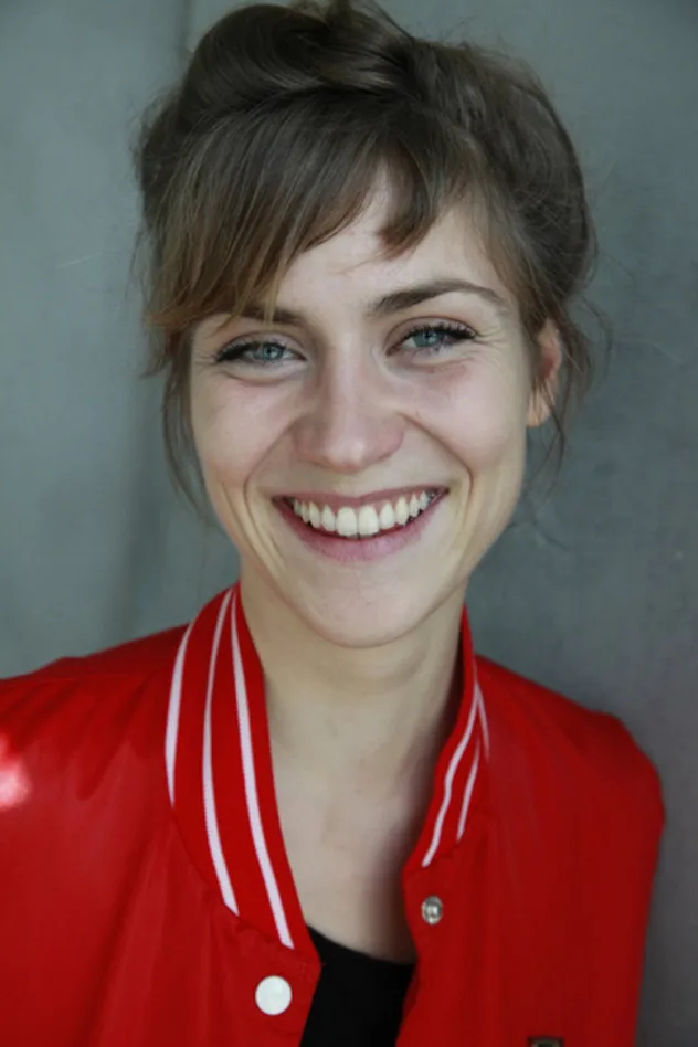 Sophie Pfennigstorf fotoğrafı