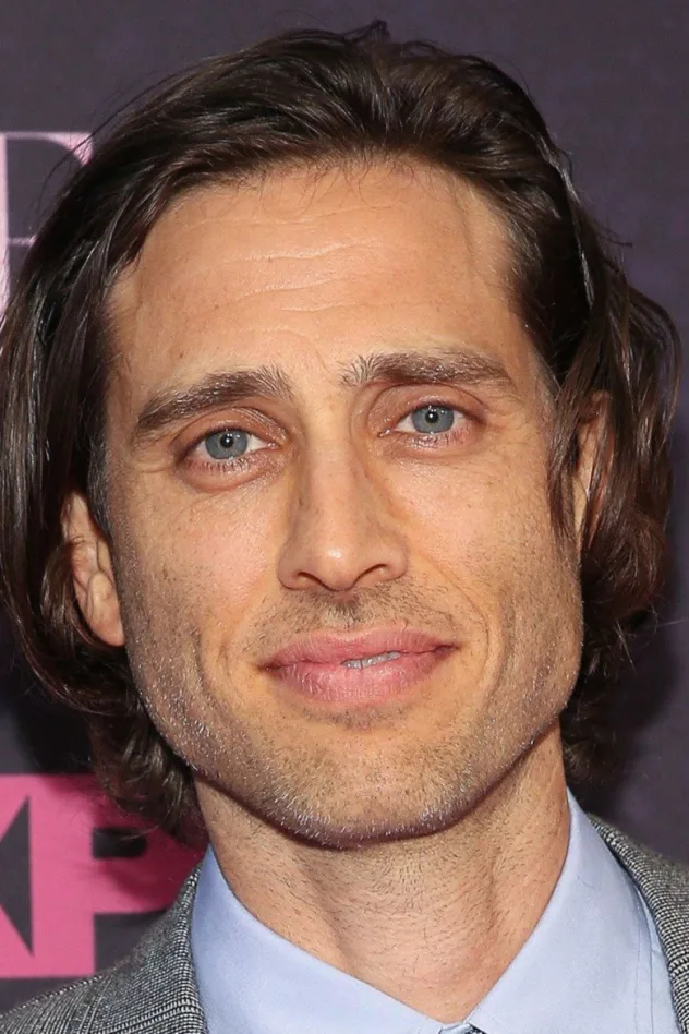 Brad Falchuk fotoğrafı