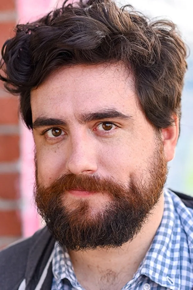 Jack De Sena fotoğrafı