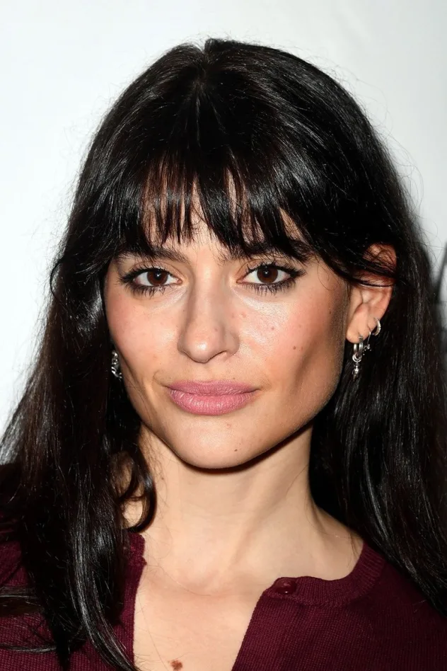 Gabriella Quezada fotoğrafı