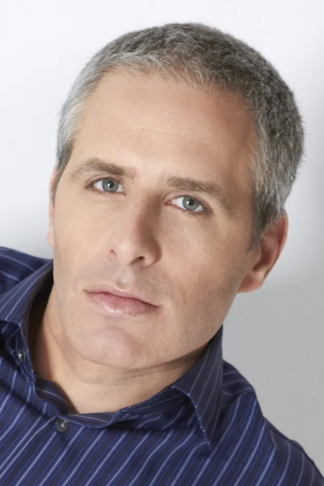 David Sirota fotoğrafı