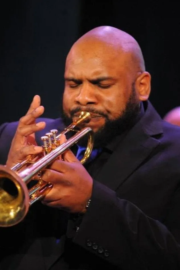 Rashawn Ross fotoğrafı