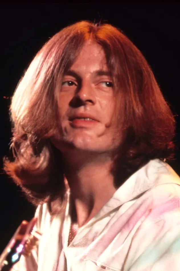 John Paul Jones fotoğrafı