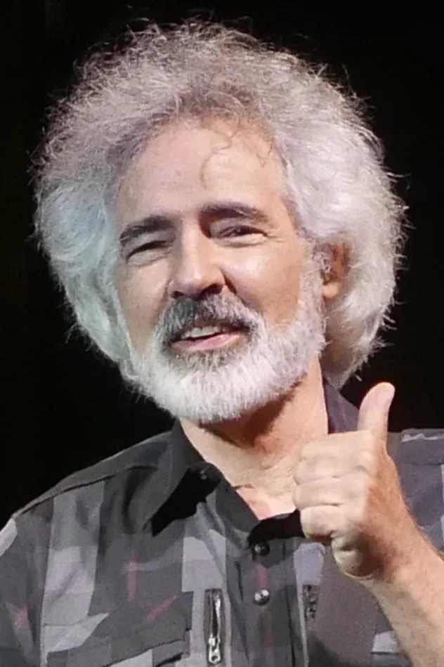 Обложка для Ron Blair