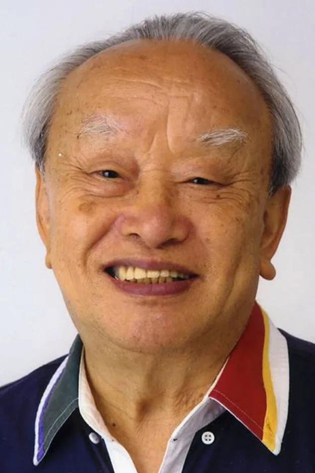 Mahito Tsujimura fotoğrafı