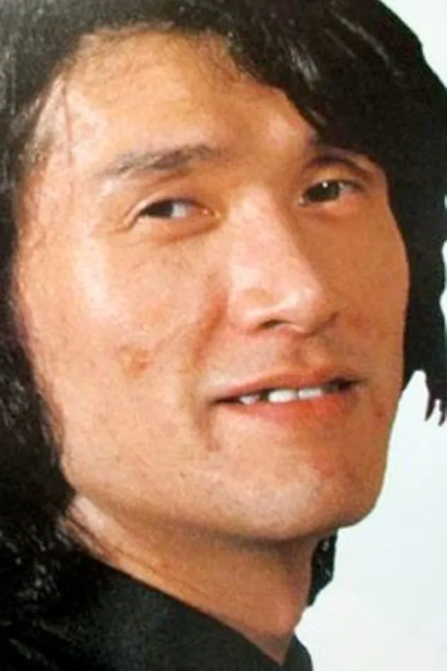 曽我部和恭 fotoğrafı