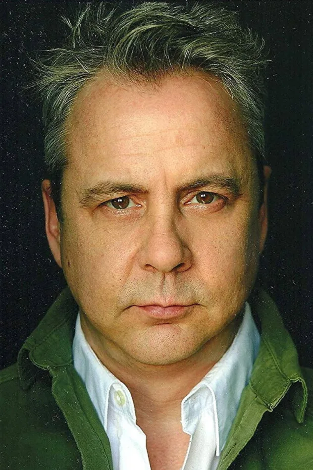 Richard Waugh fotoğrafı