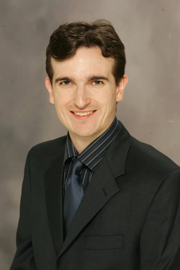 Craig Thomas fotoğrafı