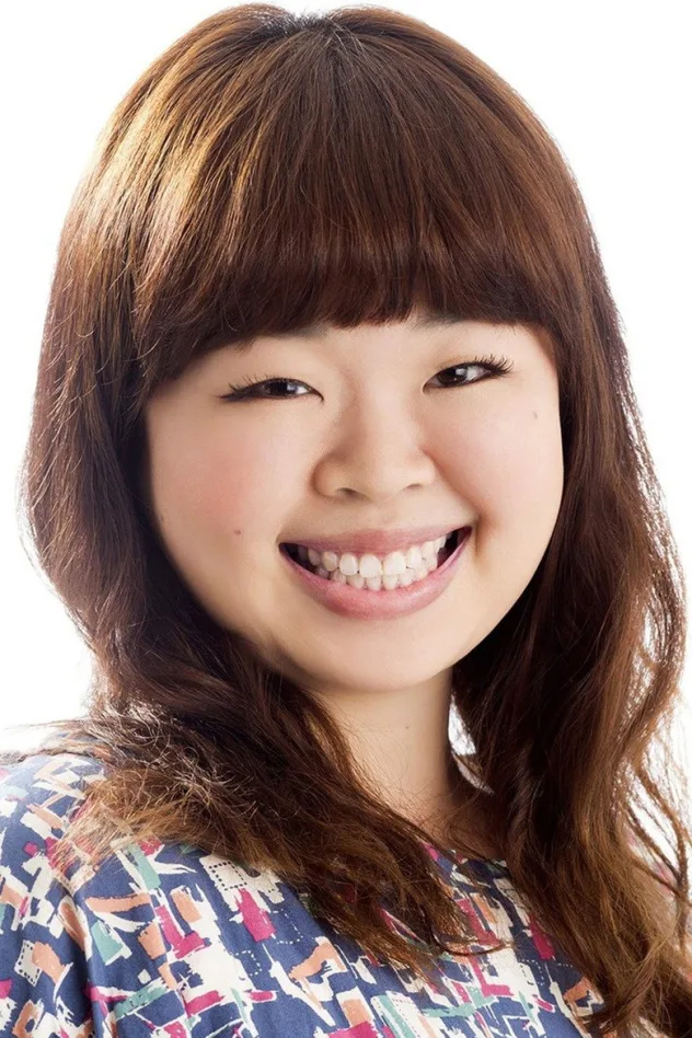 井上佳子 fotoğrafı