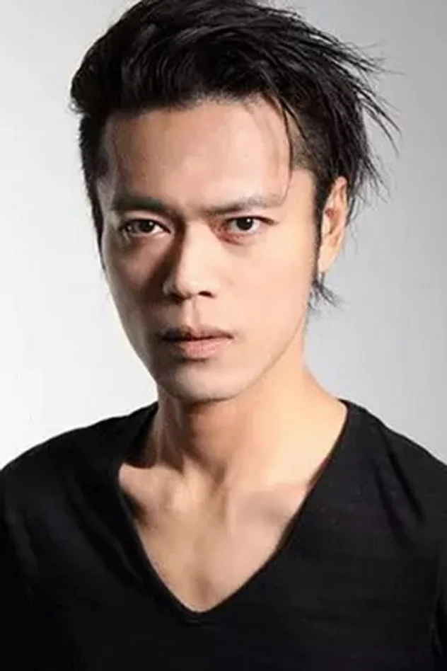 辻岡正人 fotoğrafı