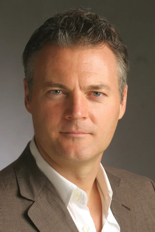 Chris Brancato fotoğrafı