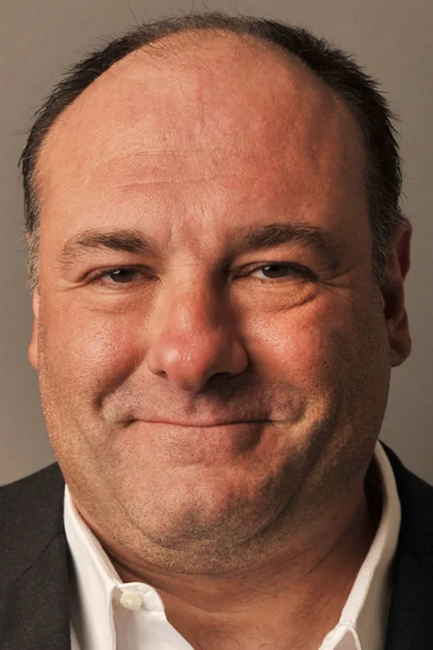 James Gandolfini fotoğrafı
