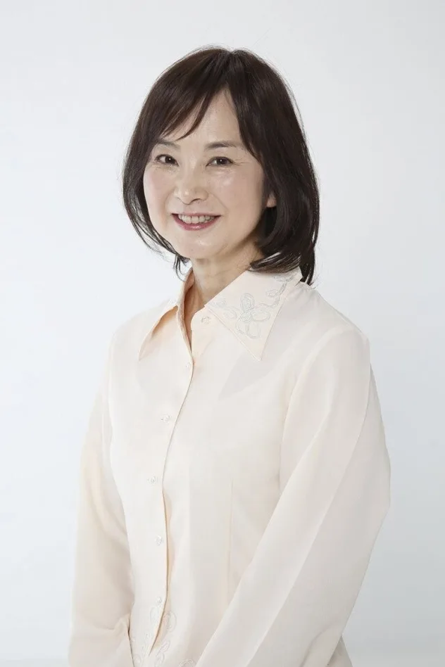 藤井佳代子 fotoğrafı