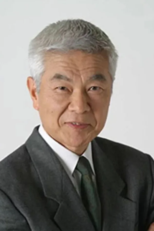 山野史人 fotoğrafı