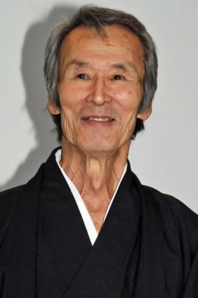 福本清三 fotoğrafı