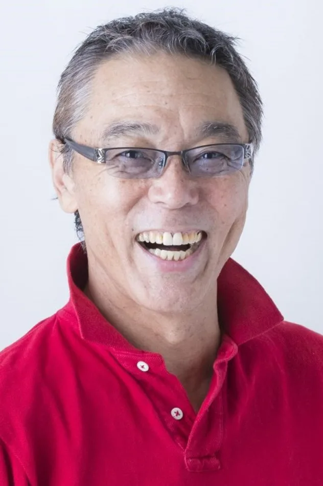 中西良太 fotoğrafı
