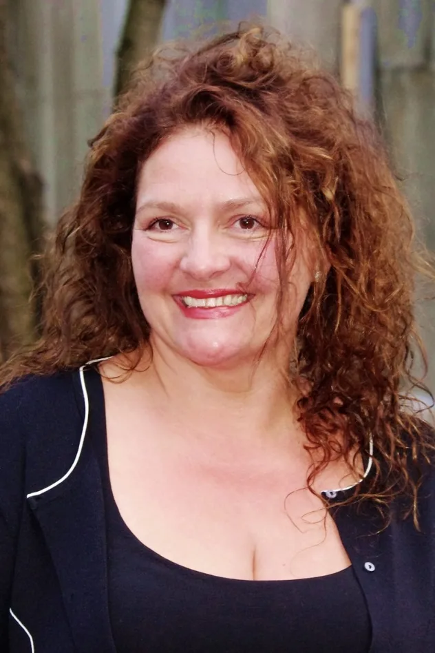 Aida Turturro fotoğrafı