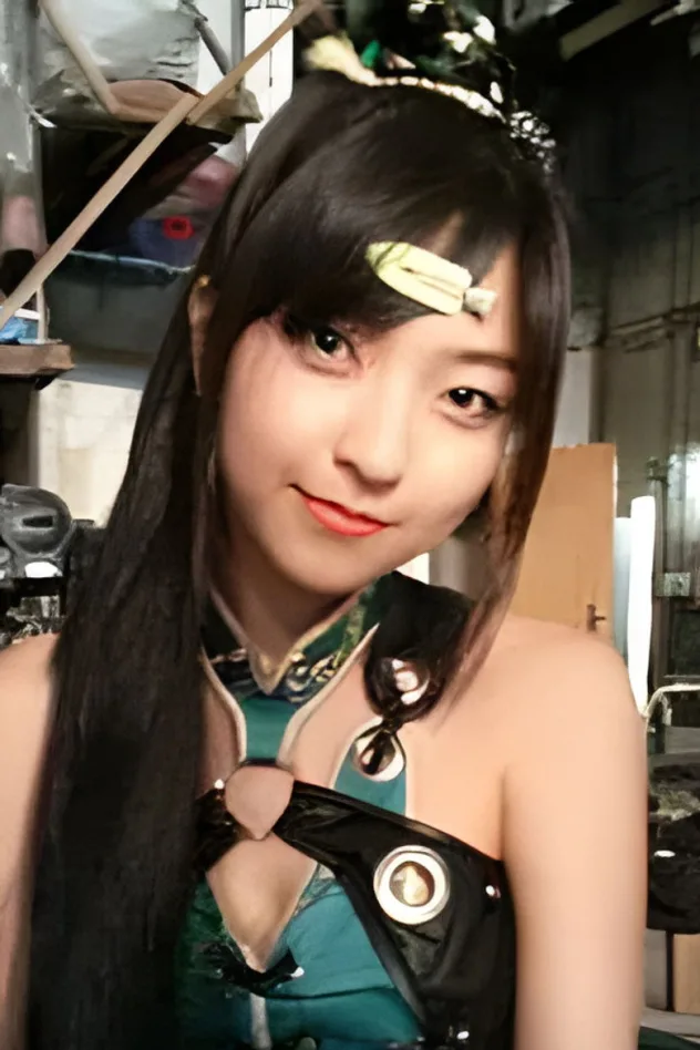 平田裕香 fotoğrafı