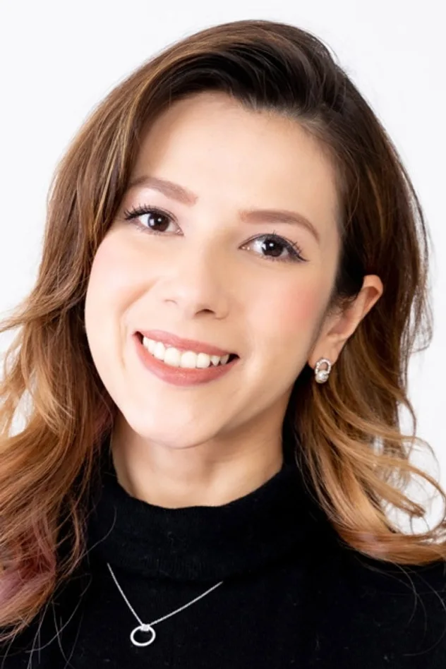 Maria Theresa Gow fotoğrafı