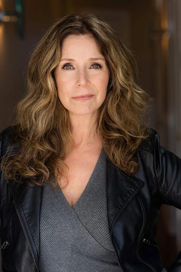 Susan Gallagher fotoğrafı