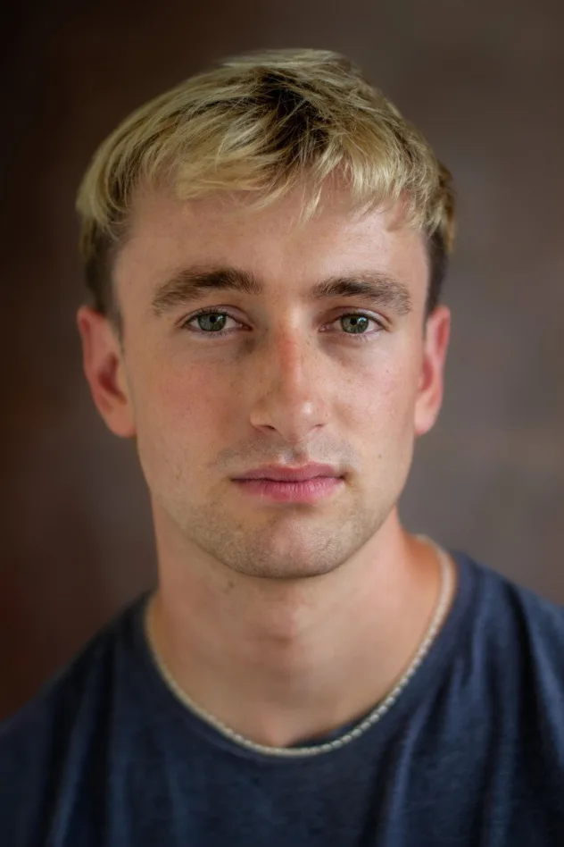 Ben Porter fotoğrafı
