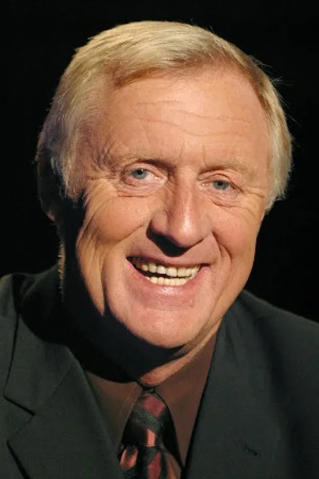 Обложка для Chris Tarrant