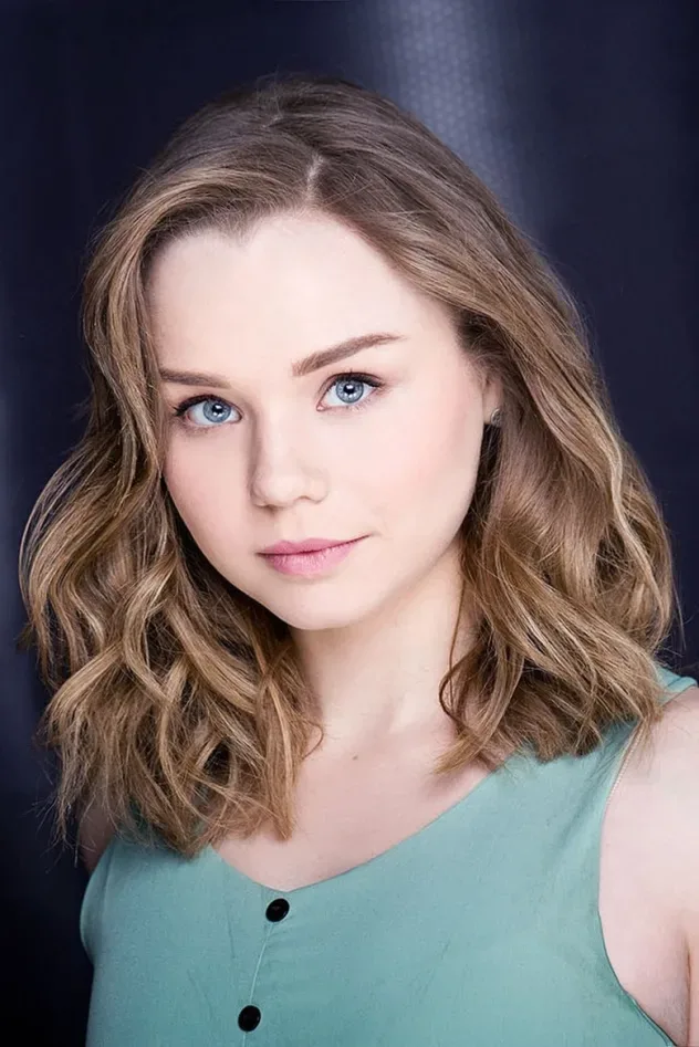 Обложка для Niamh Wilson