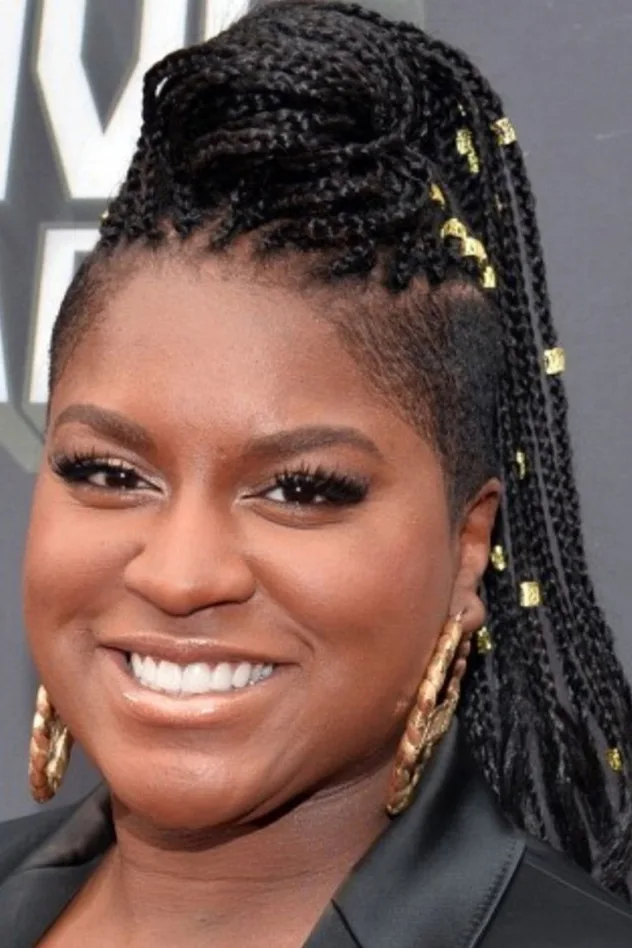 Ester Dean fotoğrafı