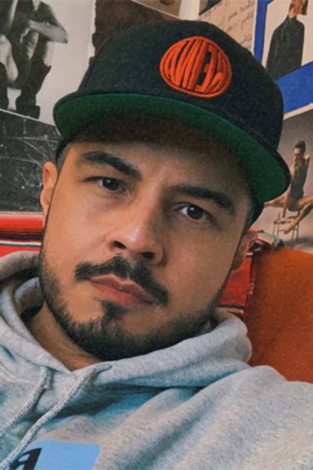 Cover image for AB Soto