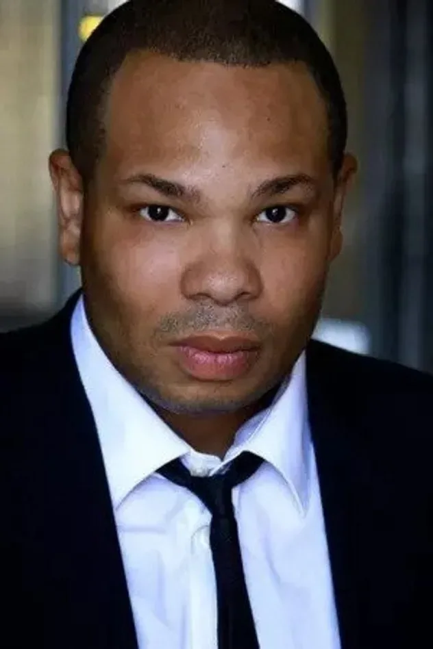 Cover image for Denell Johnson
