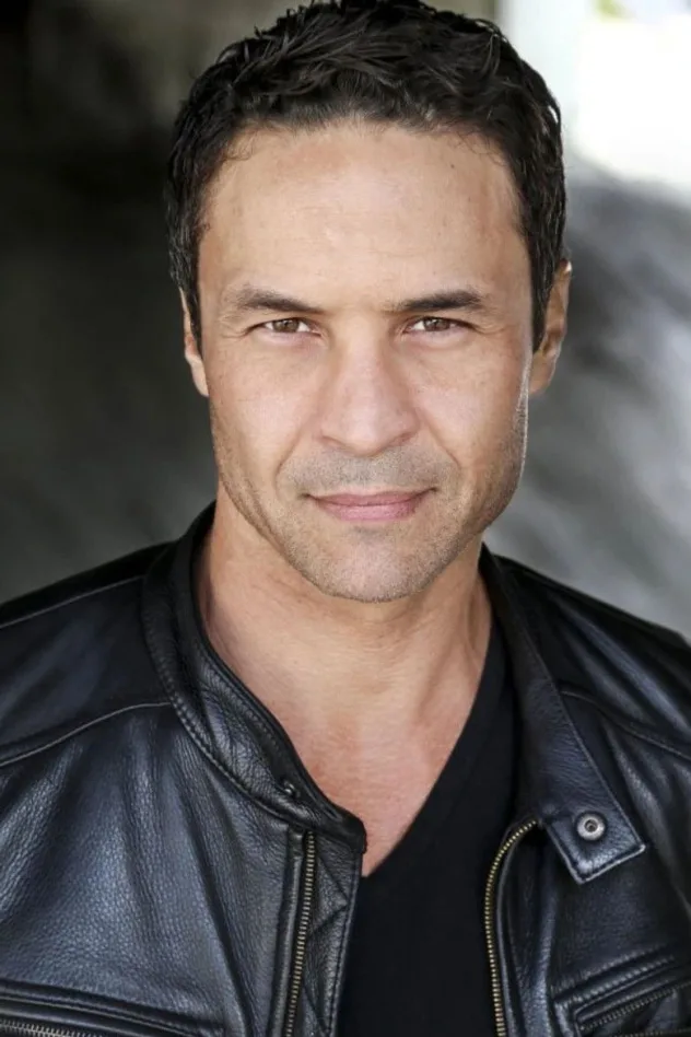 Anthony Dilio fotoğrafı