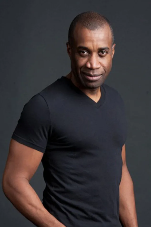 Clement Virgo fotoğrafı