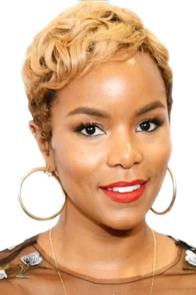 LeToya Luckett fotoğrafı