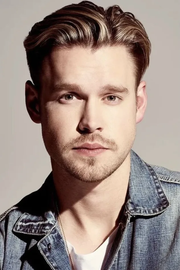 Chord Overstreet fotoğrafı