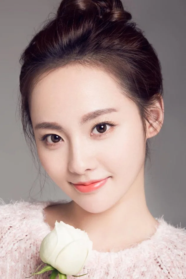 Zhang Jiani fotoğrafı