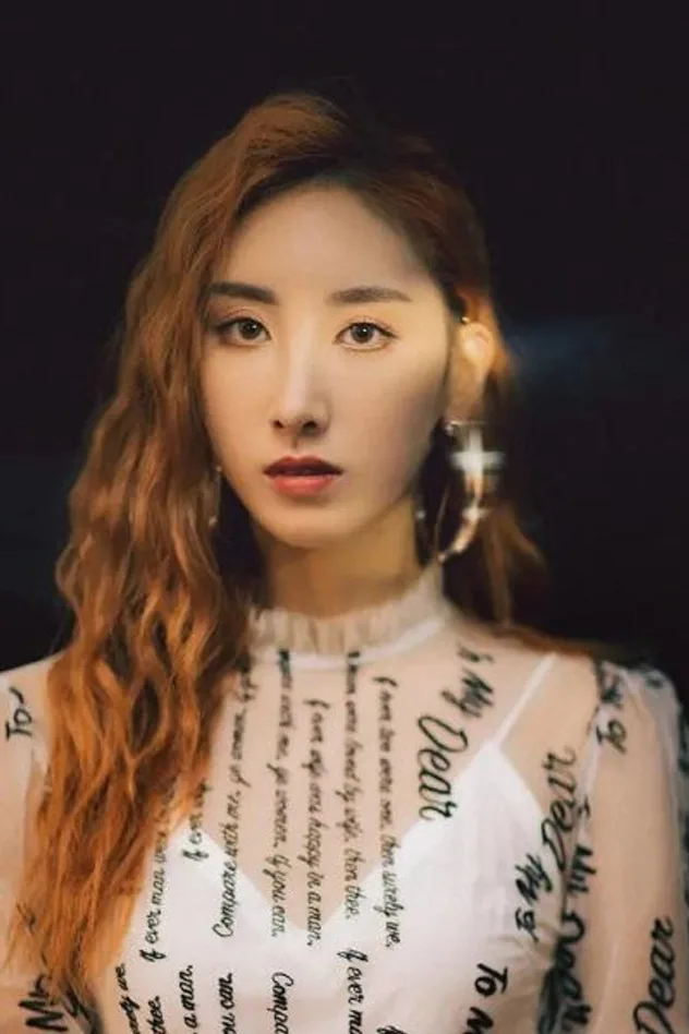 Angela Hui fotoğrafı