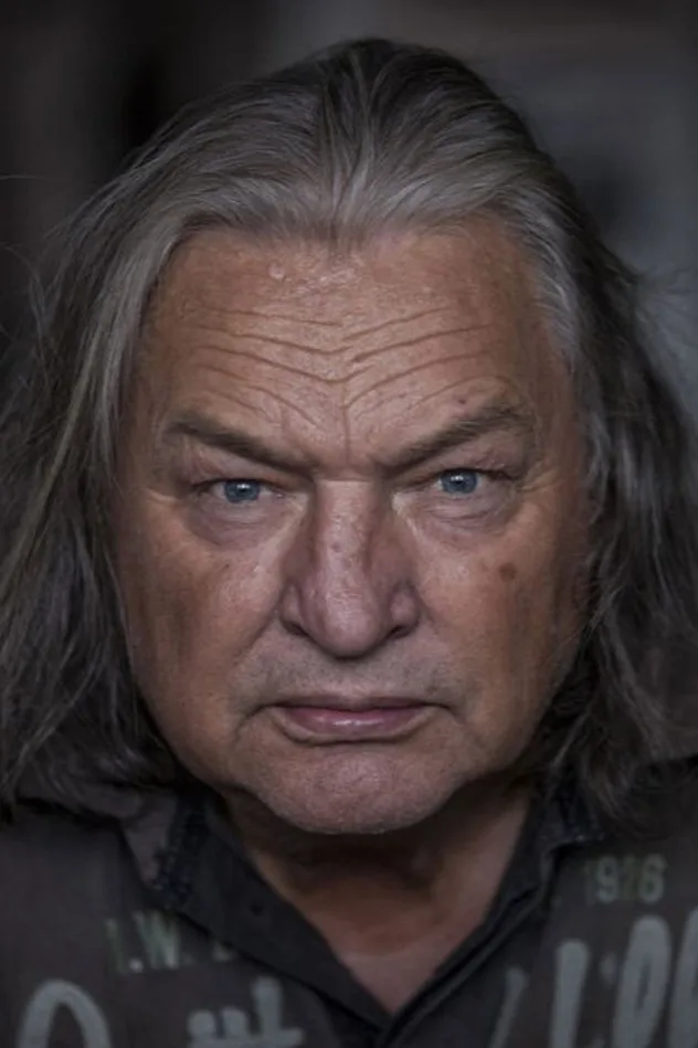 Volker Herold fotoğrafı