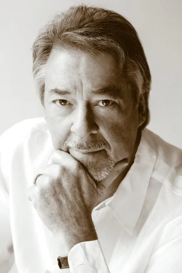 صورة الغلاف لـ Boz Scaggs