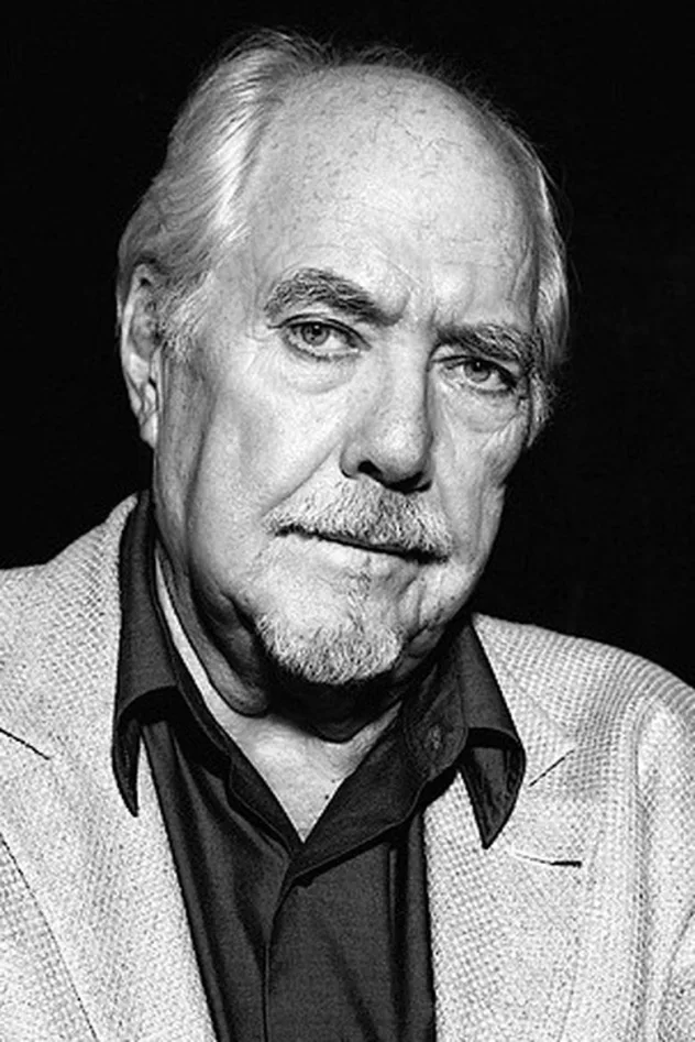 Robert Altman fotoğrafı