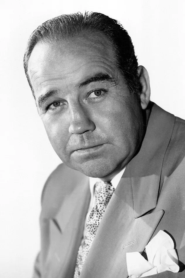 Broderick Crawford fotoğrafı