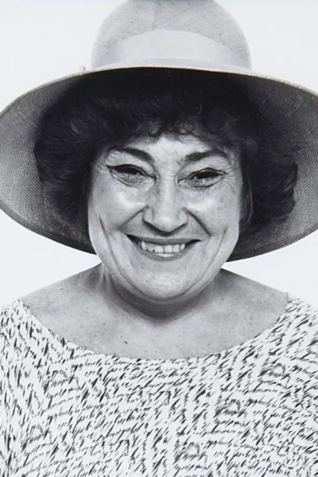 Bella Abzug fotoğrafı