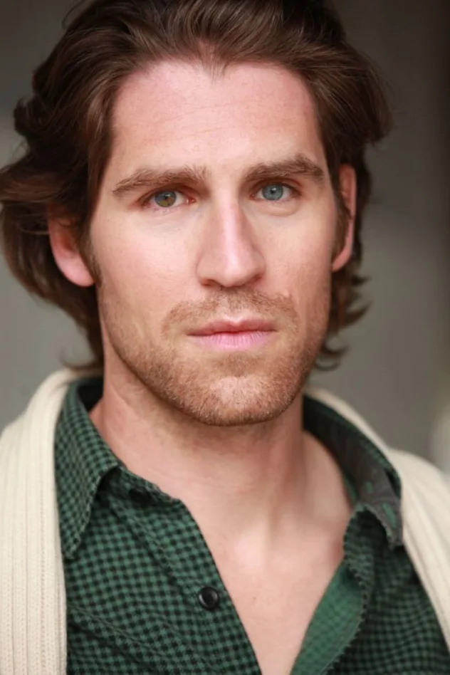 Evan Hart fotoğrafı