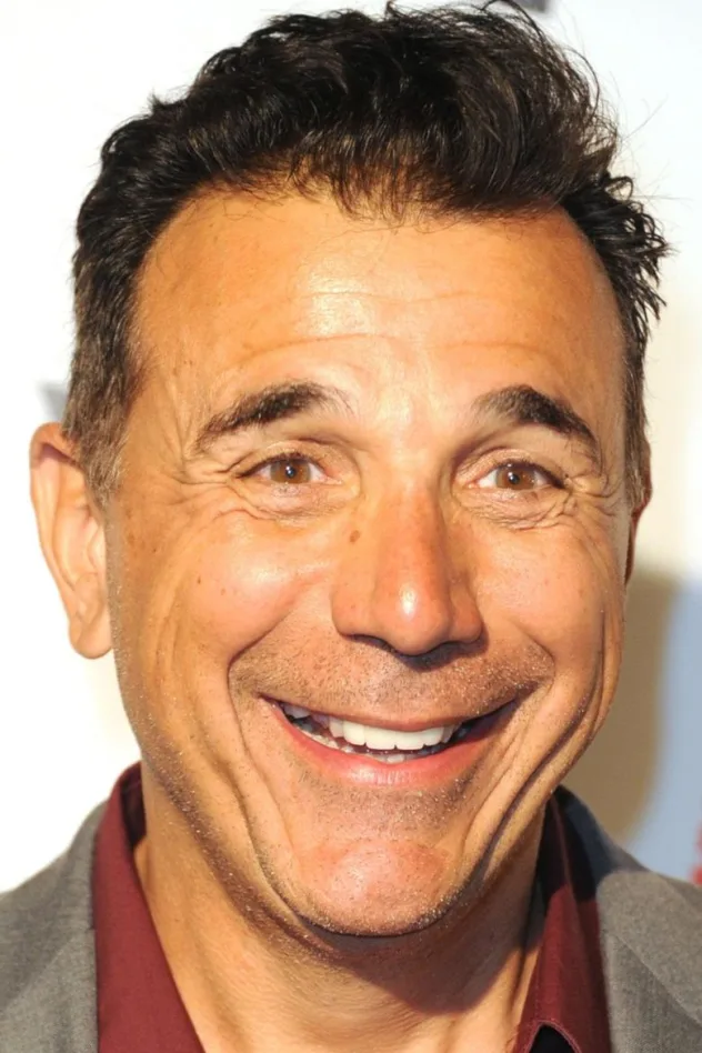 Mark DeCarlo fotoğrafı