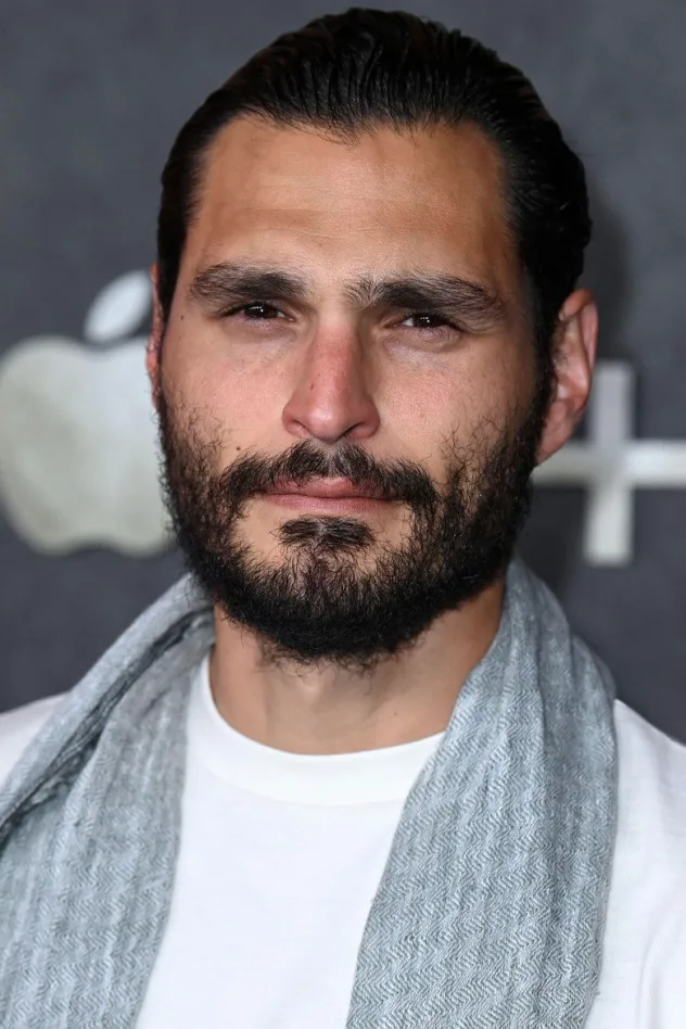 Christian Ochoa fotoğrafı