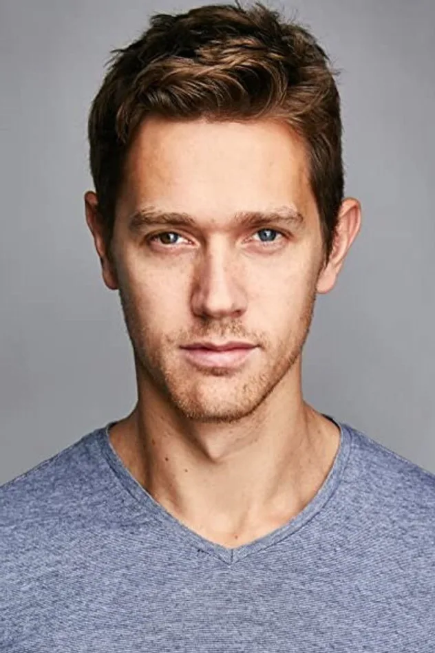Chris O'Shea fotoğrafı