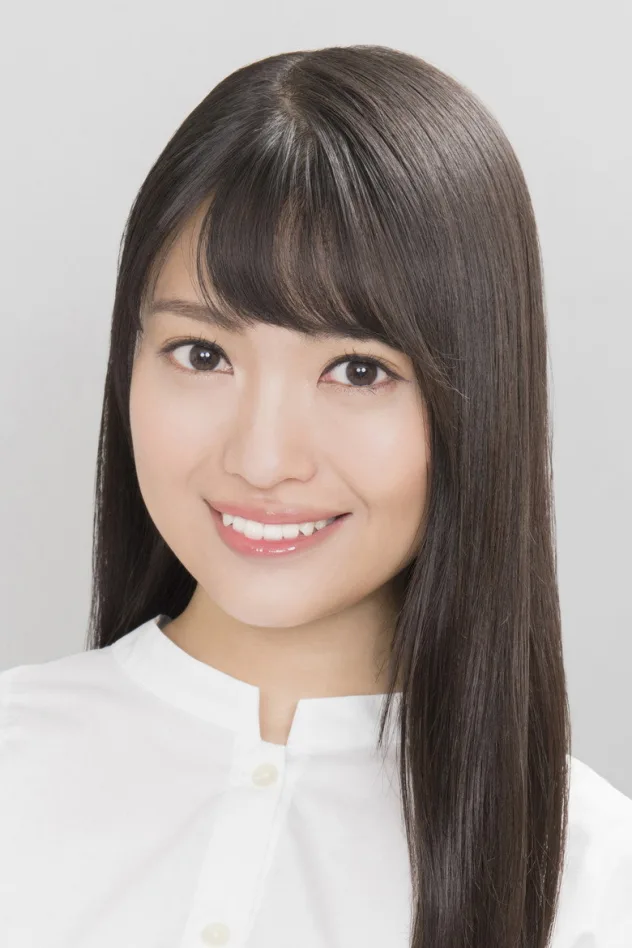 北原里英 fotoğrafı