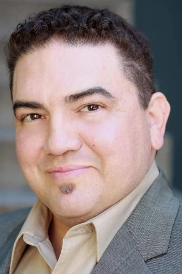 Daniel Escobar fotoğrafı